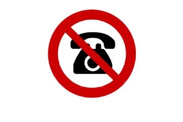 Guasto telefonico Municipio