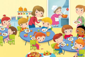 Avviso pubblico per l'assegnazione di contributi per spese di frequenza asili nido - anno educativo 2025/2026