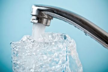 interruzione servizio idrico Frazione Albo