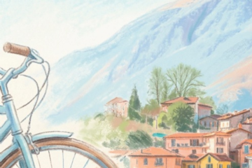 Servizio Noleggio E-Bike